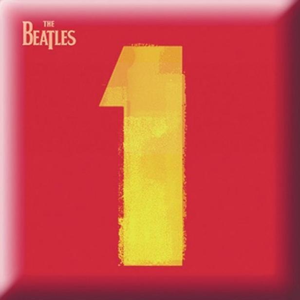 Image du produit The Beatles - Badge