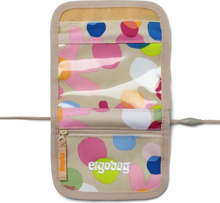 Image du produit Ergobag Neck Pouch