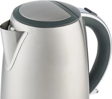 Actual product image Zelmer Czajnik ZCK 7930 2200W 1 7L INOX (1.70 l)