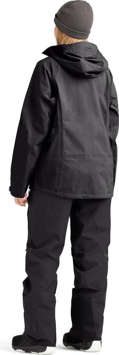 Produktbild Dakine Sender Stretch 3l Jacket (S)