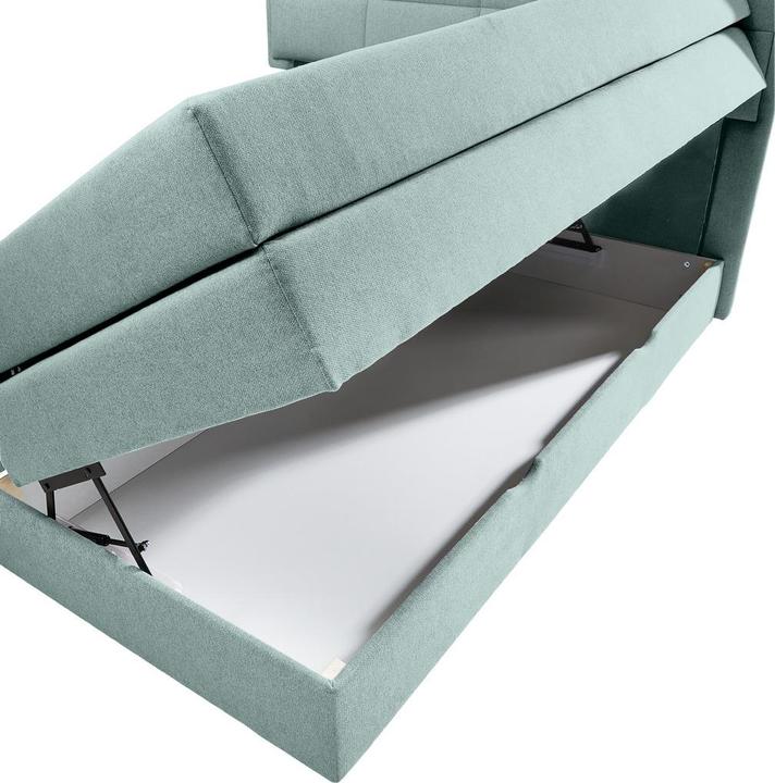 Produktbild Livetastic Orlando (160 x 200 cm)