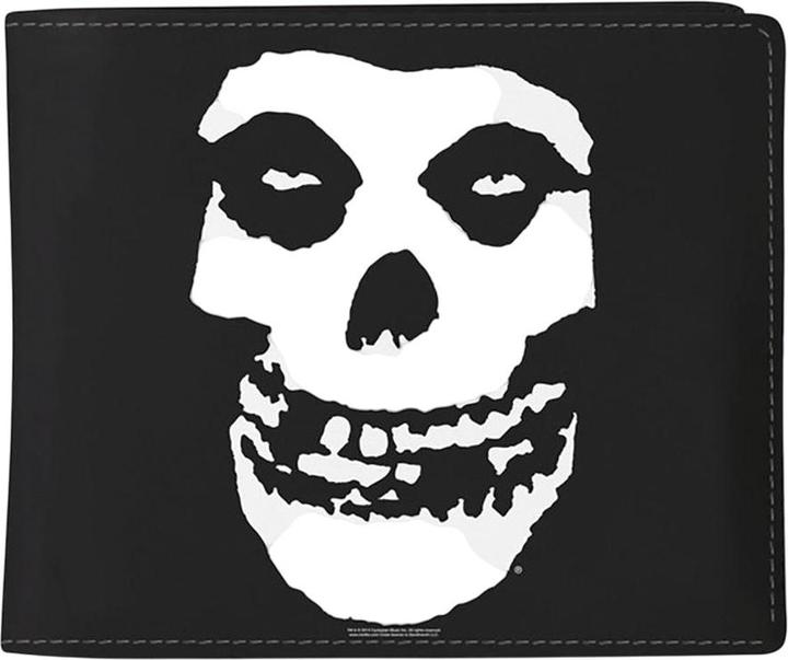 Actual product image Misfits Fiend Wallet