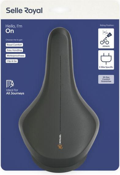 Produktbild Selle Royal ON e-Bike