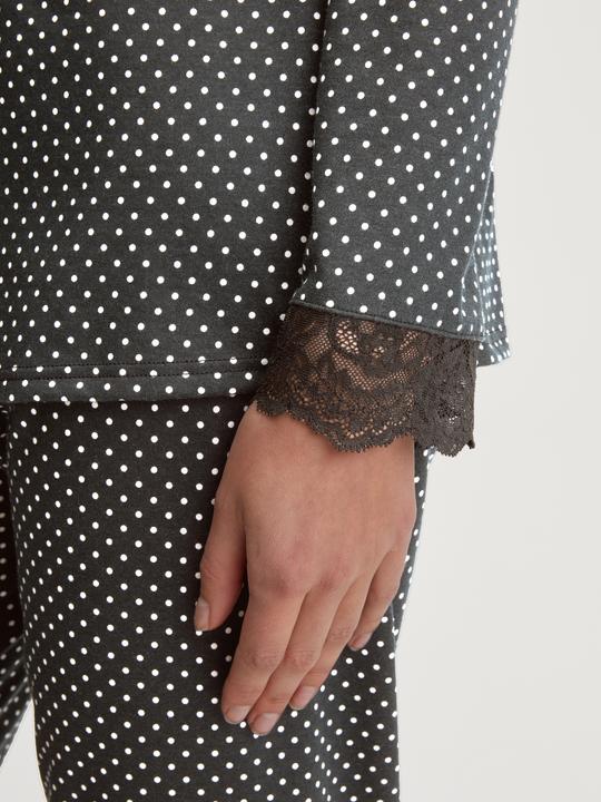 Image du produit Calida Deep Dreams Pyjama, lang (L)