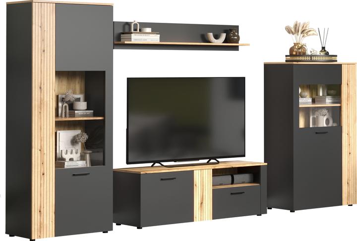 Produktbild Trendteam EstebanSP (340 x 42 x 195 cm)