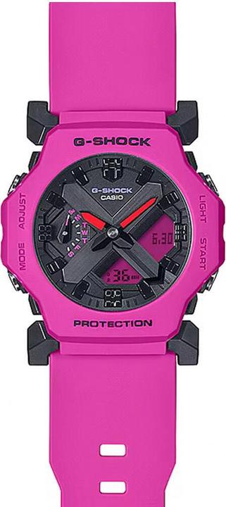 Immagine prodotto Casio GA-2300-4AER (Cronometro)