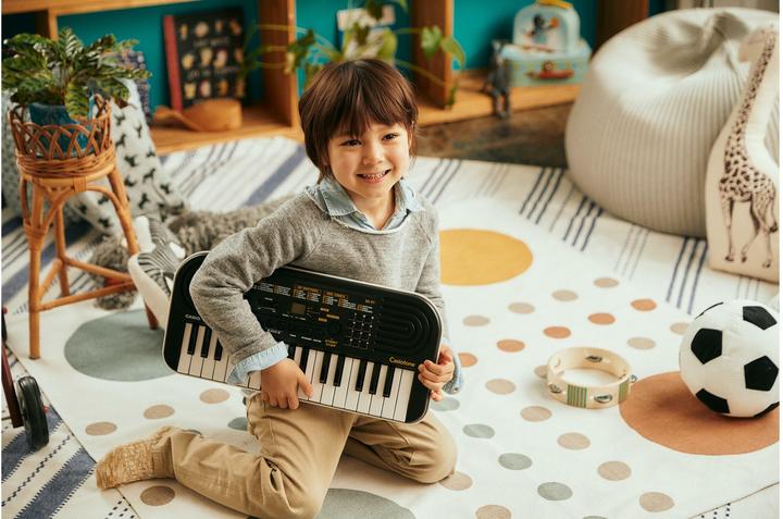 Productafbeelding Casio Toetsenbord SA-51 (32 Sleutels)