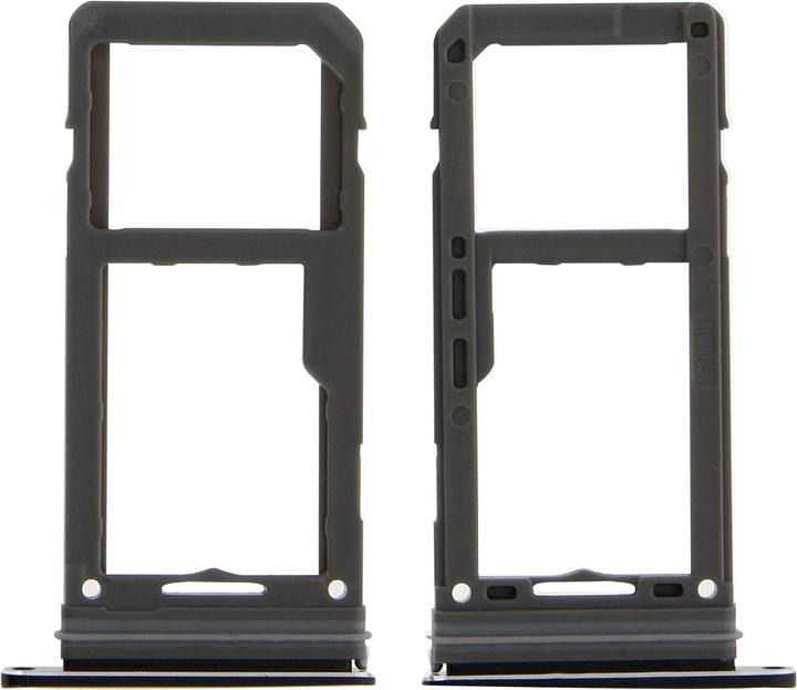 Actual product image Avizar Sim card holder & SD Galaxy S8/8 Plus (SIM holder, Galaxy S8+)