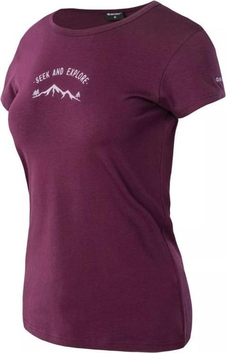 Produktbild Hi-Tec Lady Vandra T-Shirt (XL)