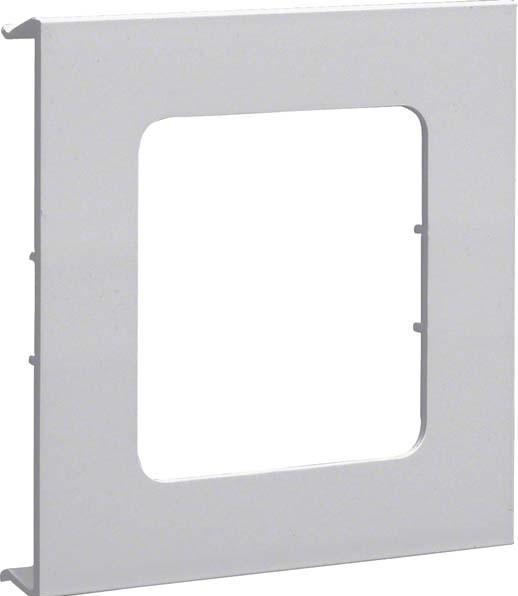 Lichtgrau RAL-Nummer 7035