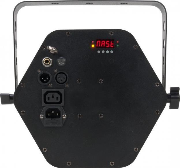 Immagine prodotto American Audio American DJ Quad Phase HP (32 W, LED)