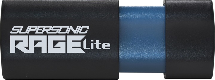 Actual product image Patriot Supersonic Rage Lite (1000 GB, USB 3.2, USB-A)