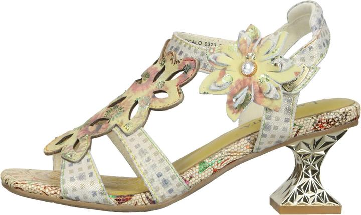 Actual product image Laura Vita Sandalen (39)