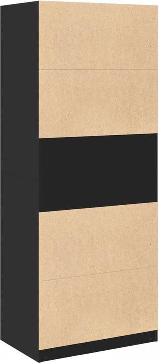 Produktbild vidaXL Alexius (80 x 50 x 200 cm)