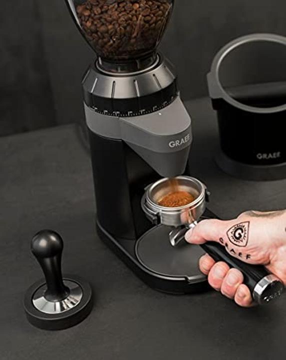 Produktbild Graef CM 802