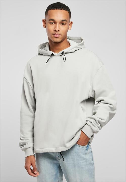 Produktbild Urban Classics Sport Hoody lightasphalt XL (XL)