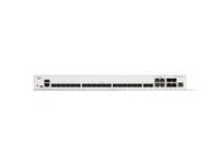 Actual product image Cisco Catalyst C1300-24XS 24-Port Switch (24 ports)