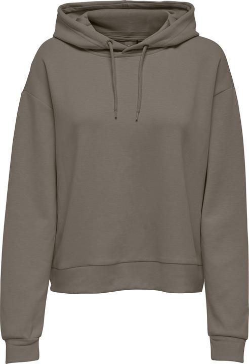 Actual product image Only Play ONPLOUNGE sweatshirt hoodie (XS)