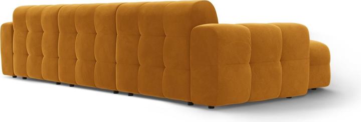 Actual product image Micadoni Kendal (Corner sofa)