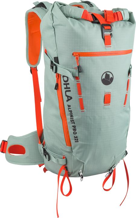 Produktbild Kohla Alpinist Pro 32 (32 l)