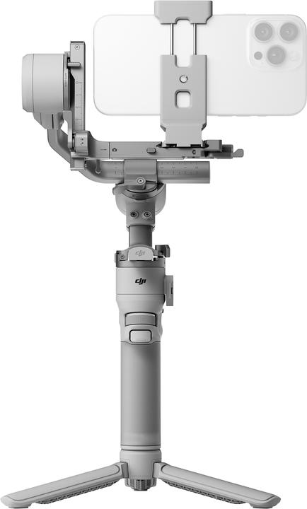 Produktbild DJI RS 4 Mini Combo (Universal, Smartphone, 2 kg)