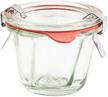 Actual product image Weck Preserving jar (12 pcs., 0.08 l)