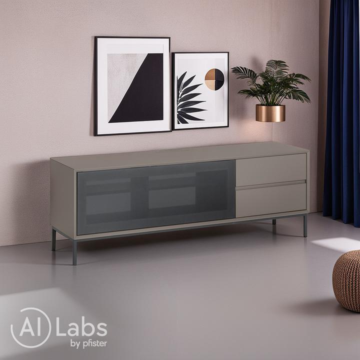 Immagine prodotto pfister Frame (160 x 43 x 55 cm)