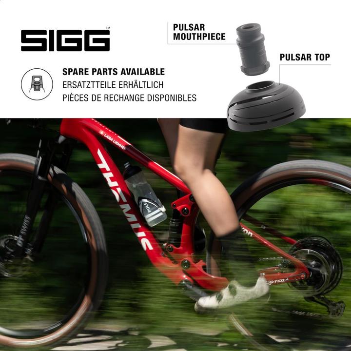 Produktbild Sigg Bottle (0.75 l)