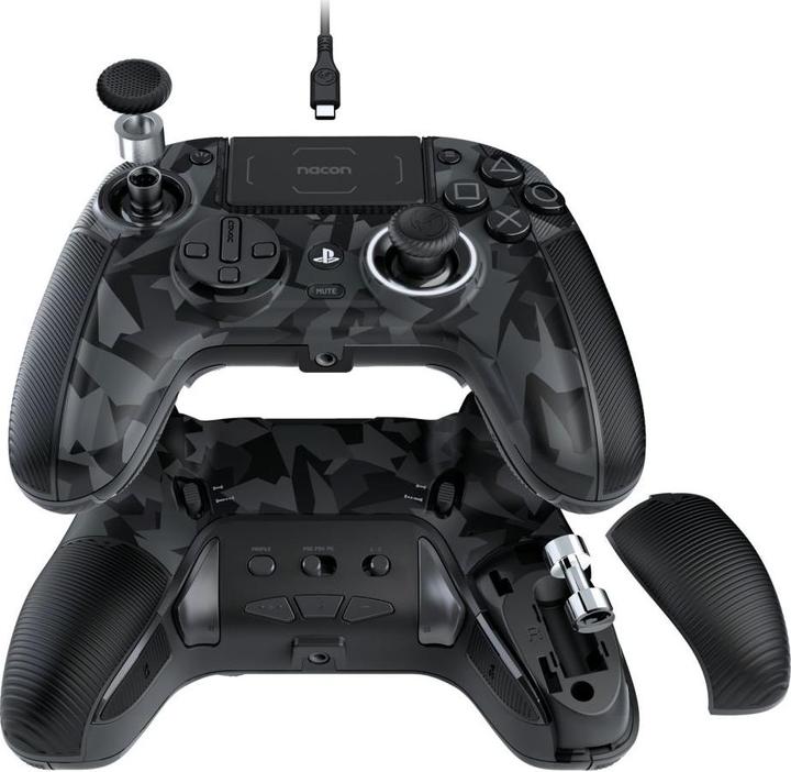 Produktbild Nacon Gaming Ps5rp5frukurban (PS4, PS5, PC)