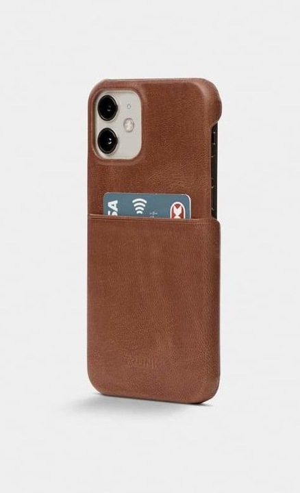 Produktbild Trunk iPhone X/Xs/11 Pro Rückseite (Realme 11 Pro+, Apple iPhone X)