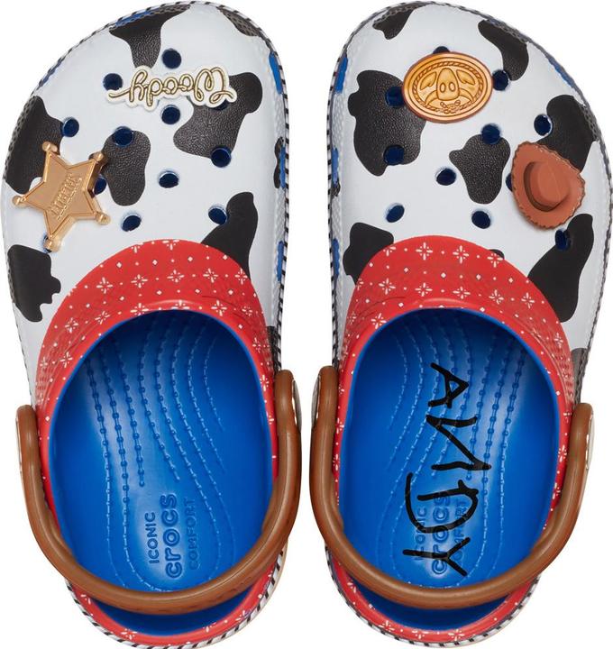 Immagine prodotto Crocs Zoccolo Toy Story Woody di T's (23)