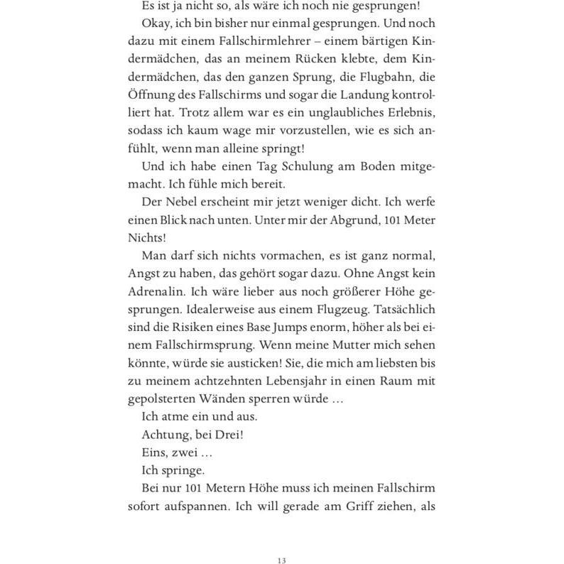 Thumbnail - Sechs Leben, Kinderbücher von Véronique Petit, Ann-Kathrin Häfner