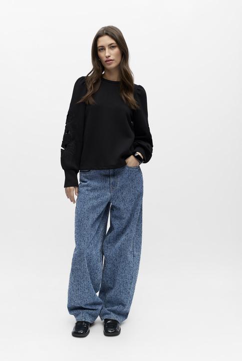 Image du produit Object Detailed Pullover (XL)