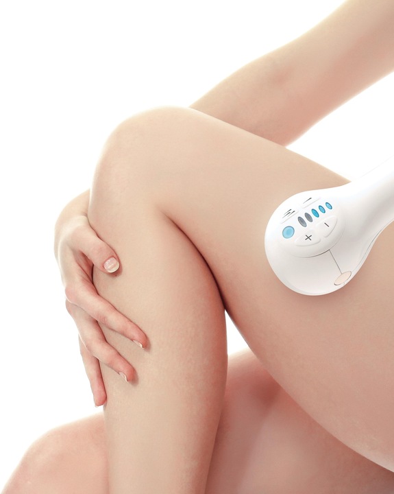 Actual product image Rio Go Laser