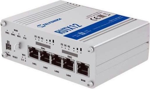 Productafbeelding Teltonika RUTX12