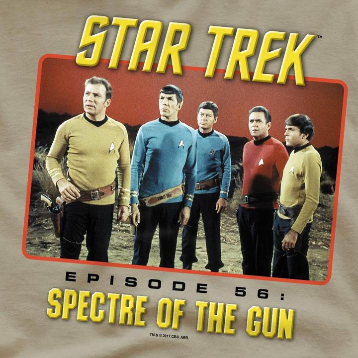 Produktbild Episode 56 TShirt (3XL)