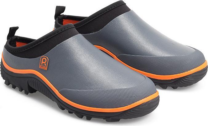 Produktbild Rouchette clogs trial open (40)