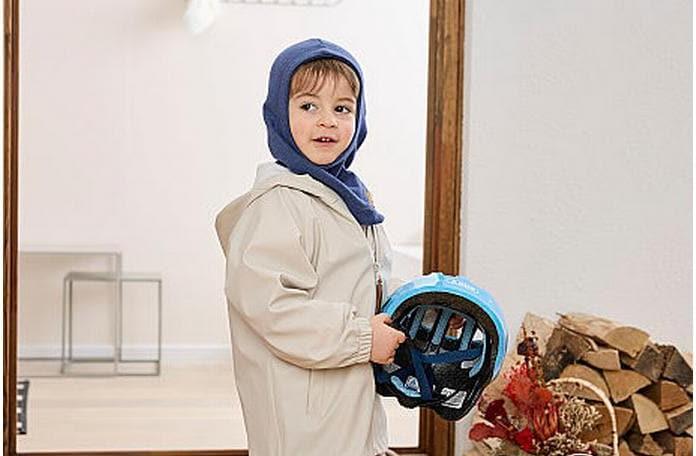 Actual product image Sterntaler Kid's SchalmÃ¼tze Uni (53)