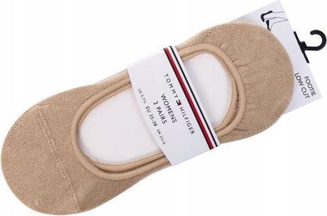 Produktbild Tommy Hilfiger Footie (2er Pack, 35 - 38)