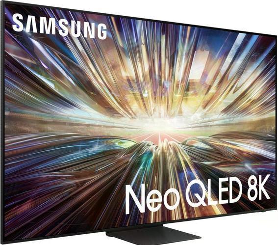 Produktbild Samsung GQ75QN800DTXZG (75", QN800D, NeoQLED, 8K, 2024)