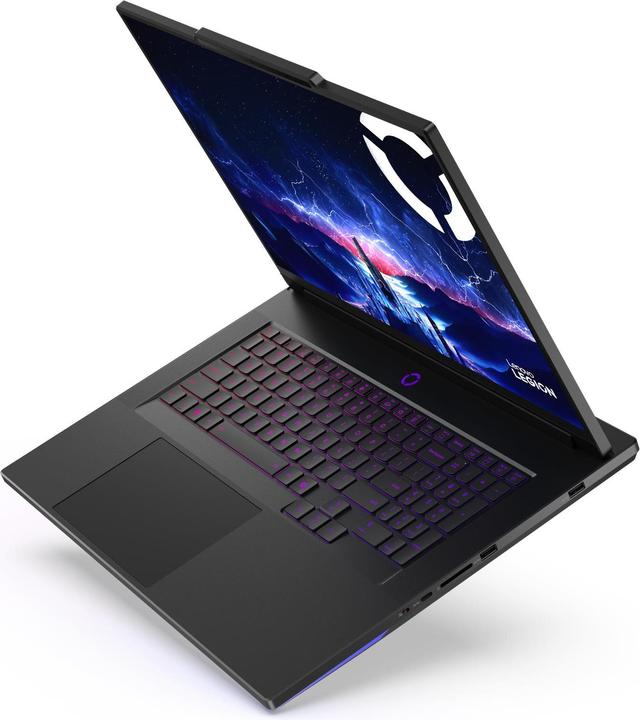 Immagine prodotto Lenovo Legion 9 (18", 2000 GB, 64 GB, Svizzera, Intel Core Ultra 9 275HX)