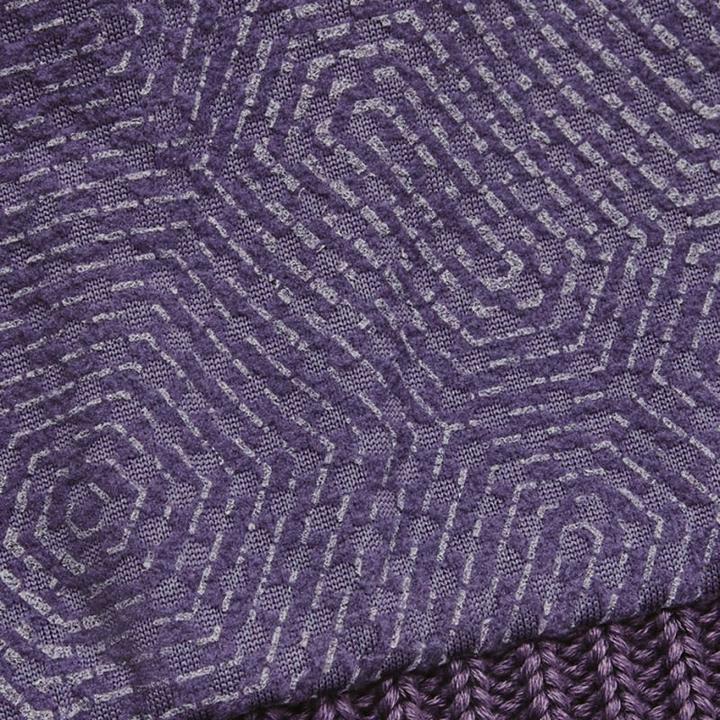 Produktbild Under Armour Around Town CGI Mütze Violetinė 1365936 500