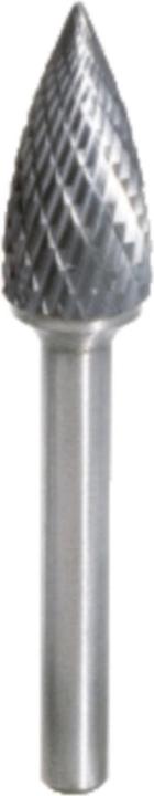 Actual product image KS Tools HM pointed burr shape G