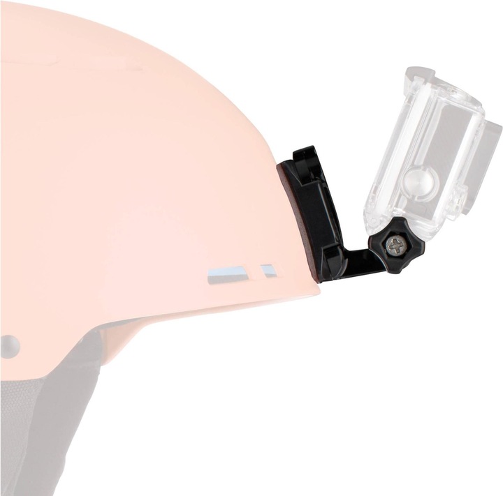 Produktbild GoPro Helmet Front + Side Mount (Universal, Hero 7, Osmo Action, Hero 9)