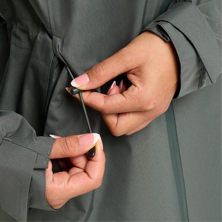 Immagine prodotto Jack Wolfskin Icecape 3In1 Down Jkt W Rds (XL)