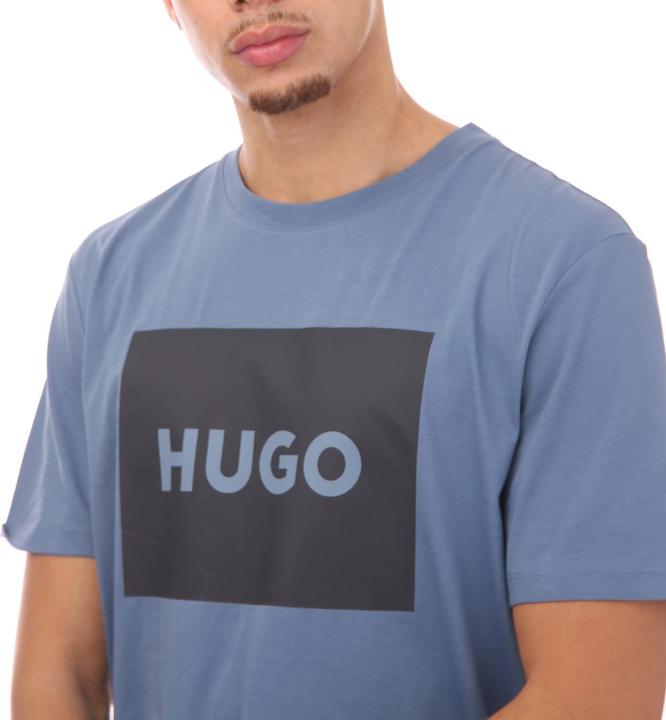 Produktbild HUGO TShirt Logo (XS)