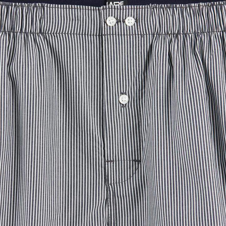 Actual product image La Redoute Collections 2er-Set karierte Boxershorts (3XL, pack of 2)