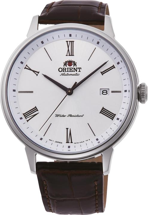 Produktbild Orient Contemporary - RA-AC0J06S10B (Analoguhr, 42 mm)