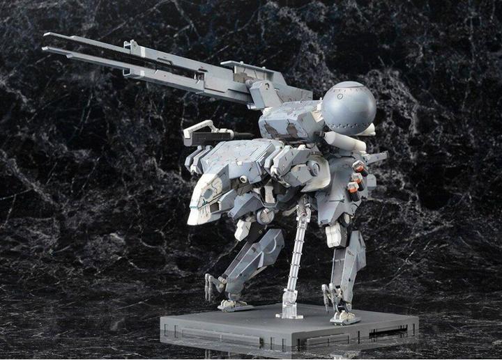 Produktbild Kotobukiya Metal Gear Solid V Sahelanthropus