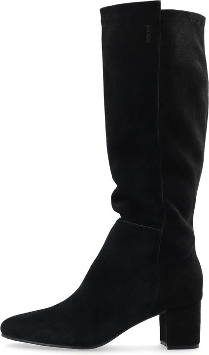 Actual product image Bianco BIAHENNY knee-high boots (40)